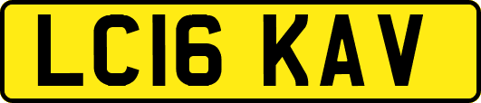 LC16KAV
