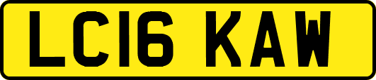 LC16KAW