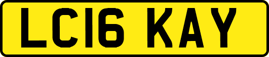LC16KAY