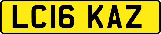 LC16KAZ