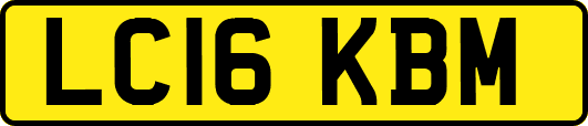 LC16KBM