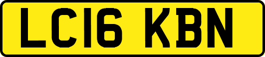 LC16KBN