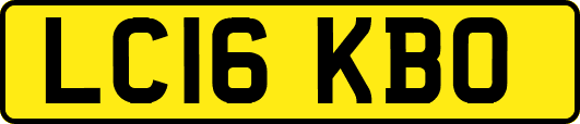 LC16KBO