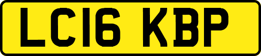 LC16KBP