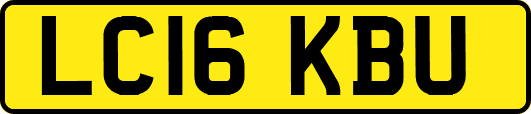 LC16KBU