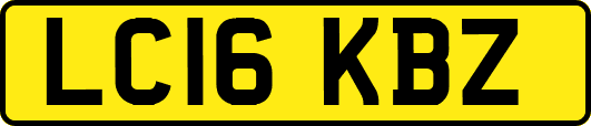 LC16KBZ