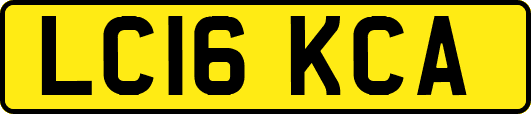 LC16KCA
