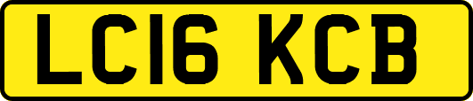LC16KCB