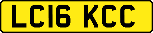 LC16KCC