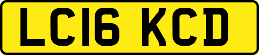 LC16KCD