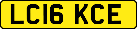 LC16KCE