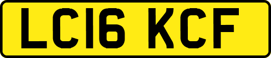 LC16KCF