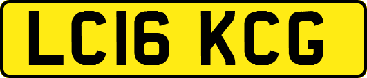 LC16KCG
