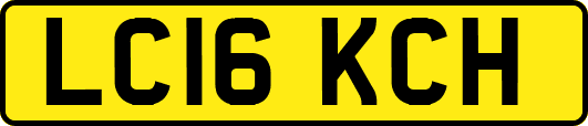 LC16KCH