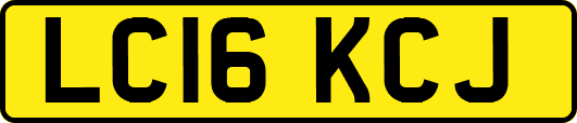 LC16KCJ