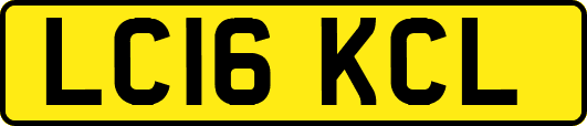 LC16KCL