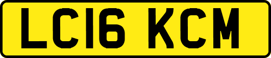 LC16KCM