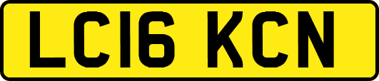 LC16KCN