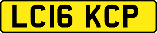 LC16KCP