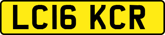 LC16KCR