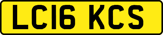 LC16KCS
