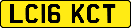 LC16KCT