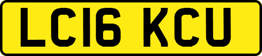 LC16KCU