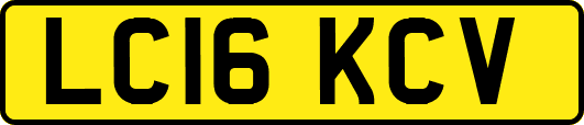 LC16KCV