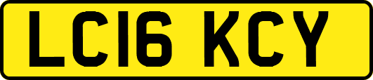 LC16KCY