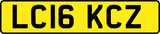 LC16KCZ