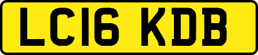 LC16KDB