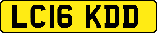 LC16KDD