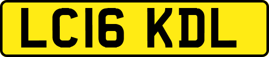LC16KDL