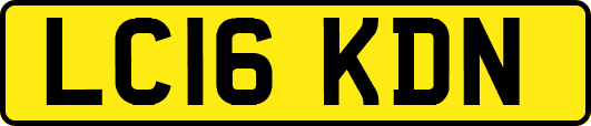 LC16KDN