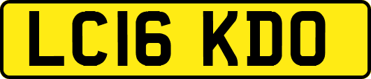LC16KDO