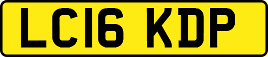 LC16KDP