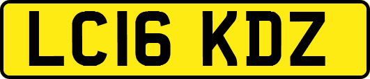 LC16KDZ