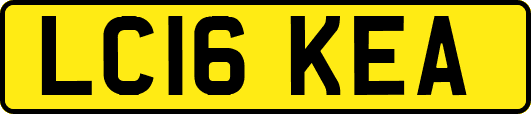 LC16KEA