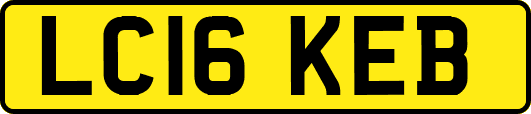 LC16KEB