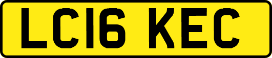 LC16KEC