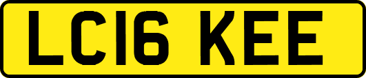 LC16KEE