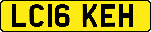 LC16KEH