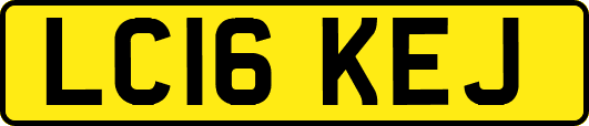 LC16KEJ