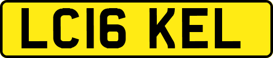 LC16KEL