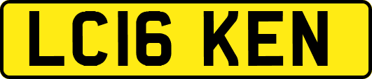 LC16KEN