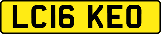 LC16KEO