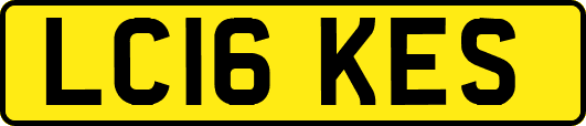LC16KES