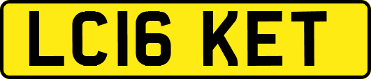 LC16KET