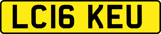 LC16KEU