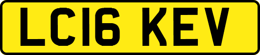 LC16KEV